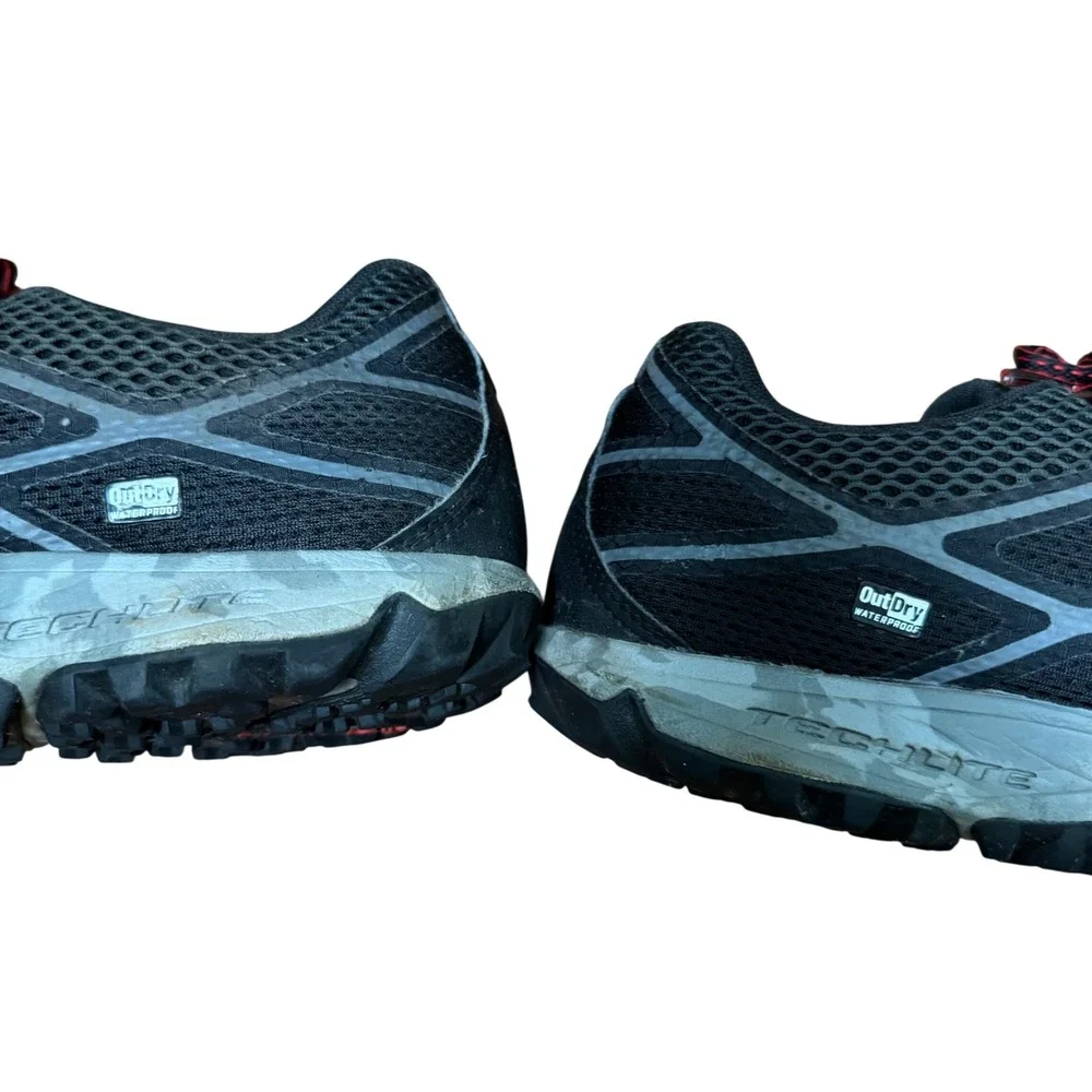 Columbia outdry waterproof